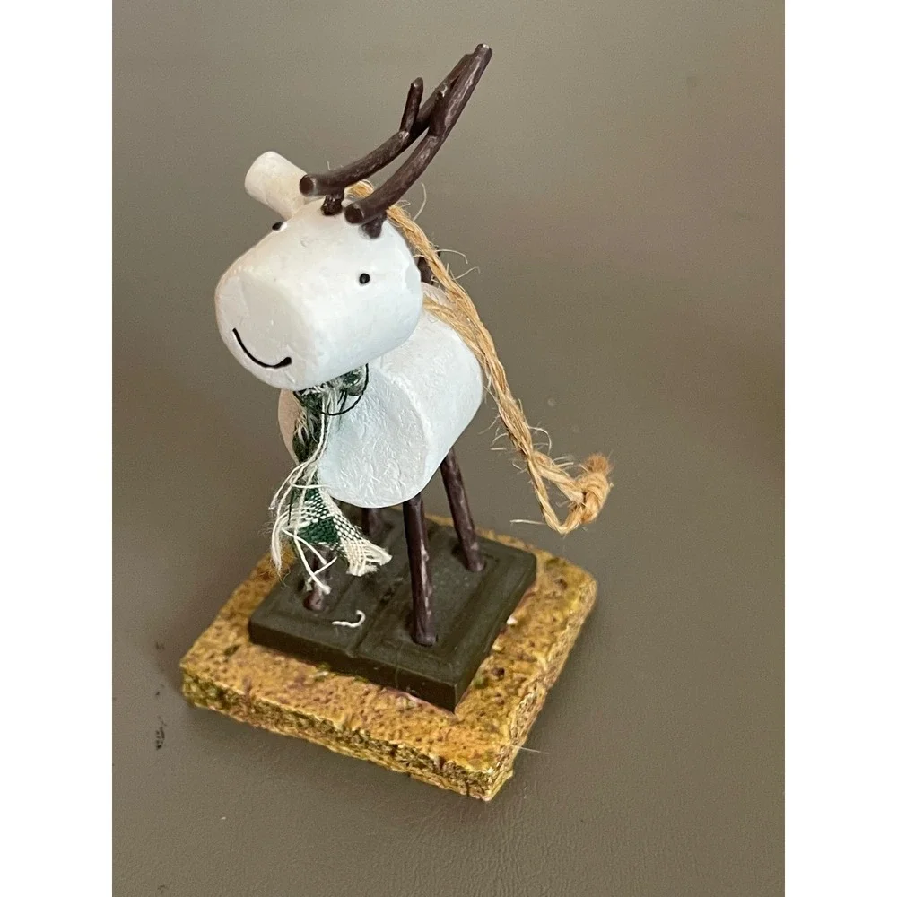 N/A reindeer missing